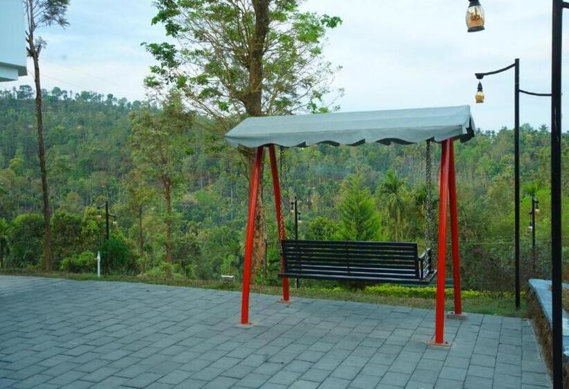 Retreat Resort Vythiri