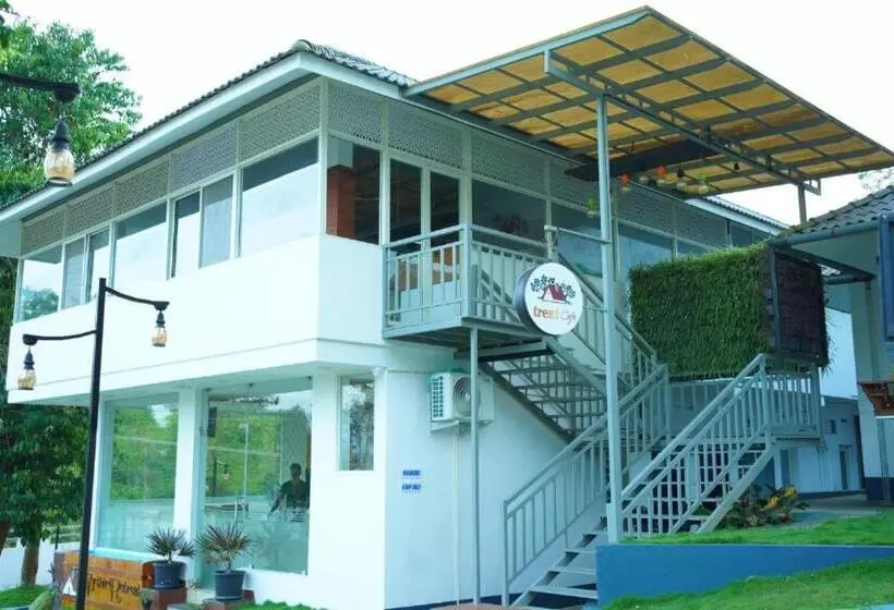 Retreat Resort Vythiri