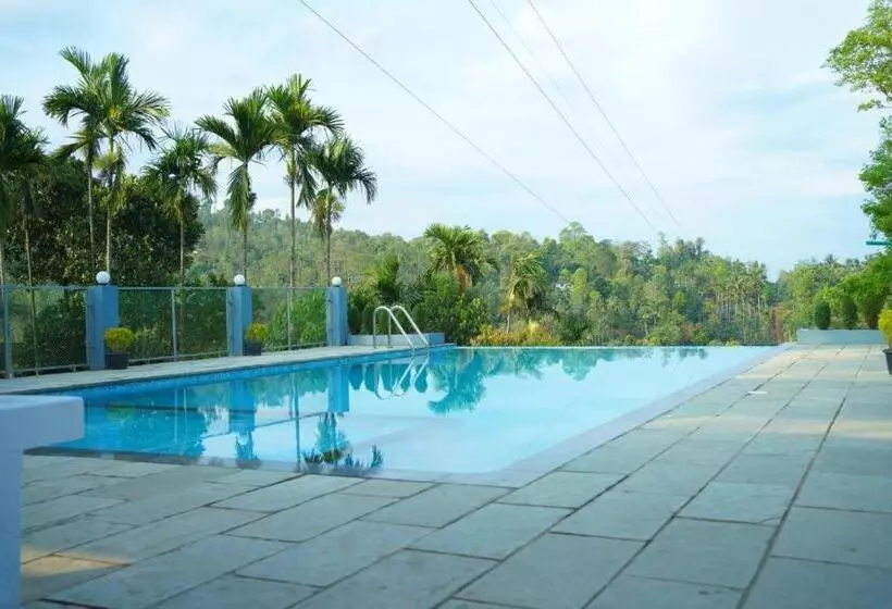 Retreat Resort Vythiri