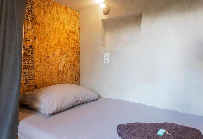 هاستل Hostal Doña Lucha