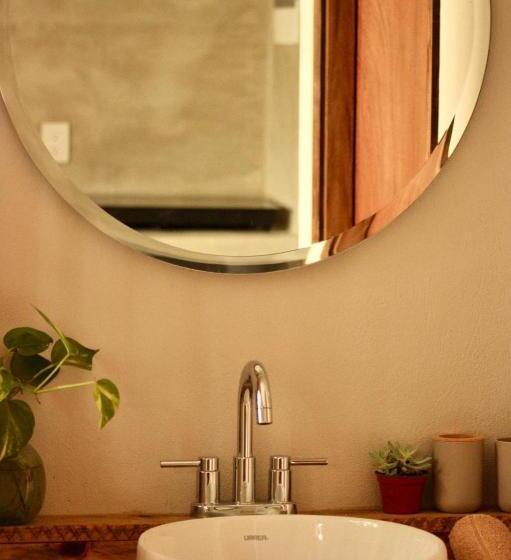 هاستل Hostal Doña Lucha