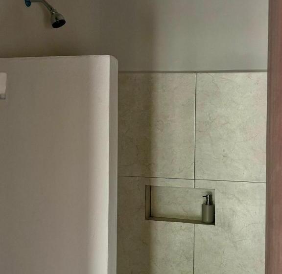 هاستل Hostal Doña Lucha