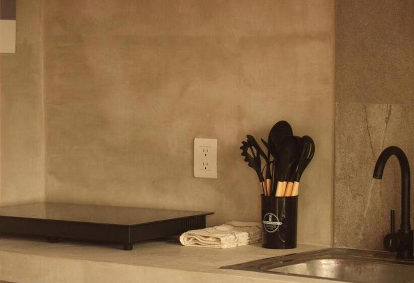 هاستل Hostal Doña Lucha