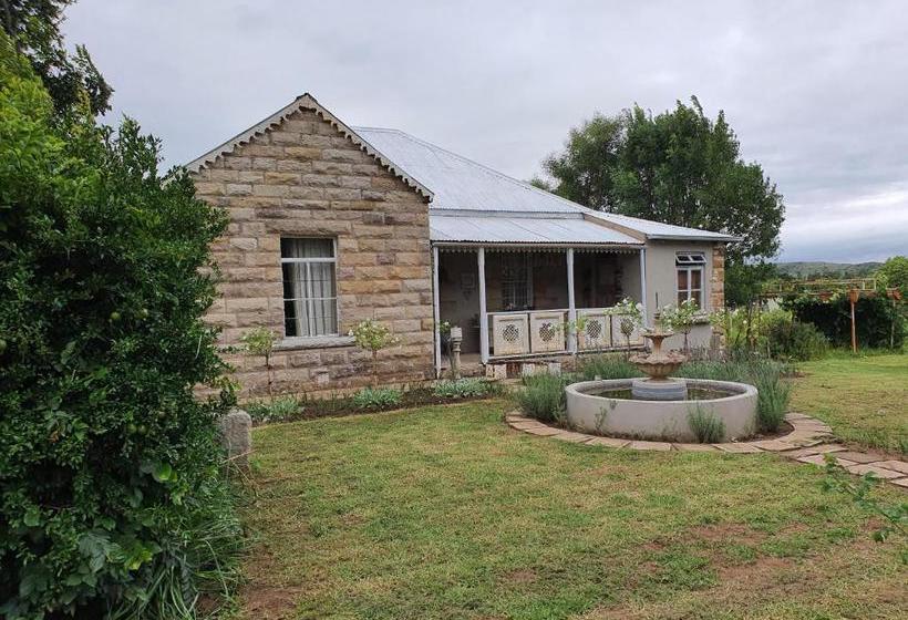 Bed & Breakfast Love Story