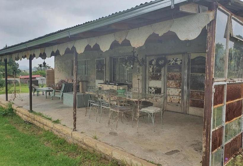 Bed & Breakfast Love Story