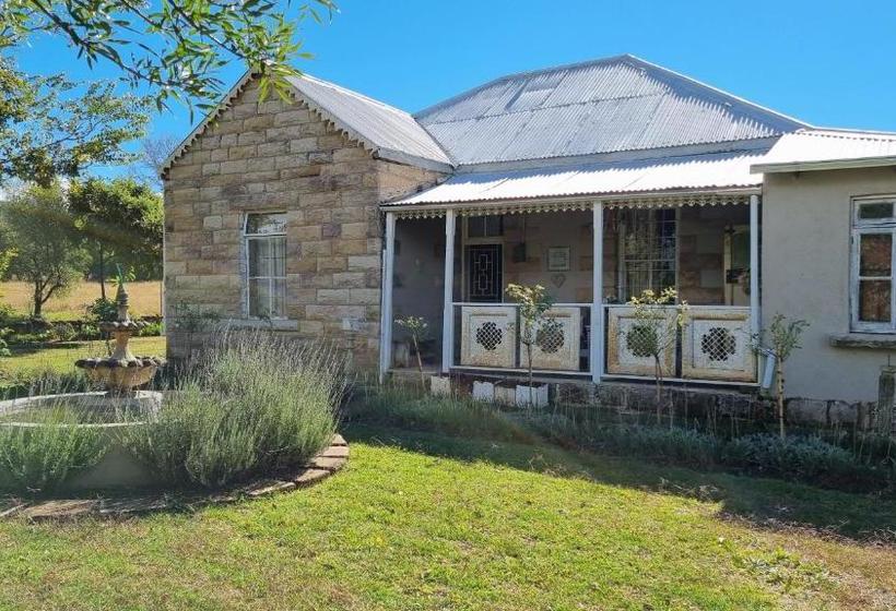 Bed & Breakfast Love Story