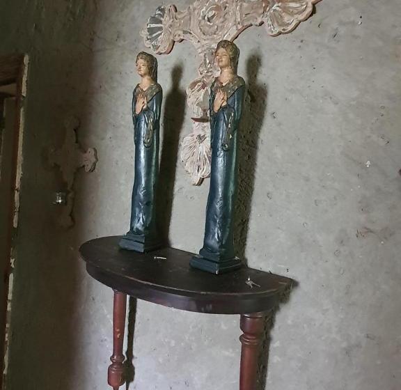 Bed & Breakfast Love Story