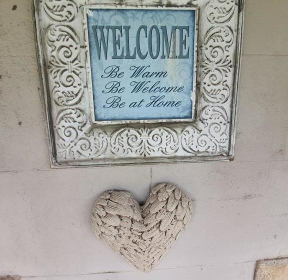 Bed & Breakfast Love Story