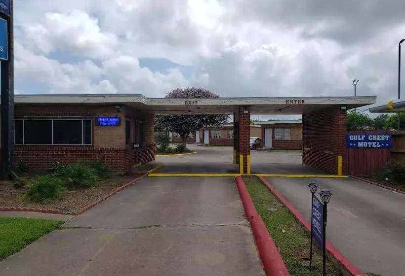 Gulf Crest Motel