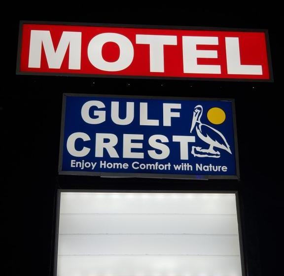 Gulf Crest Motel