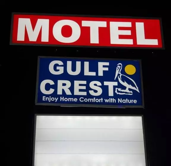 Gulf Crest Motel