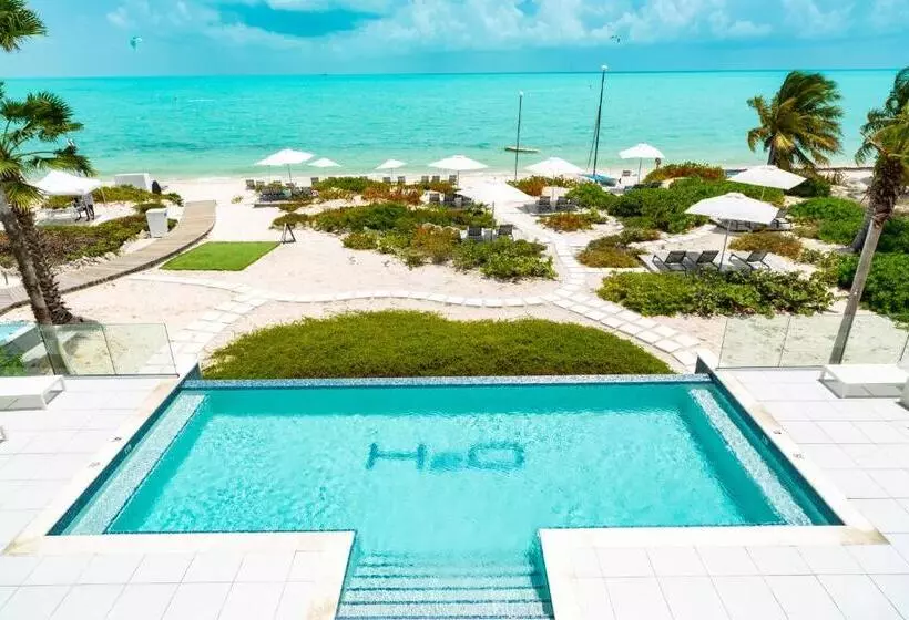 H2o Lifestyle Resort