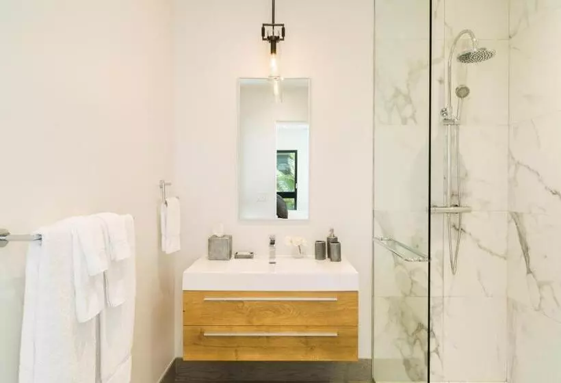 H2o Lifestyle Resort