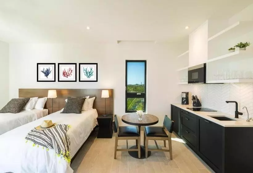 H2o Lifestyle Resort