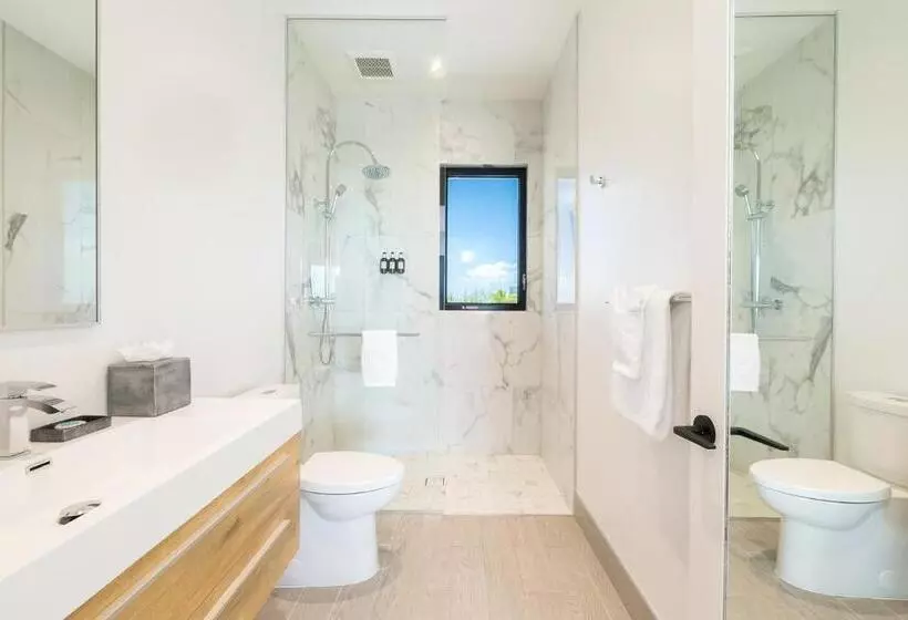 H2o Lifestyle Resort