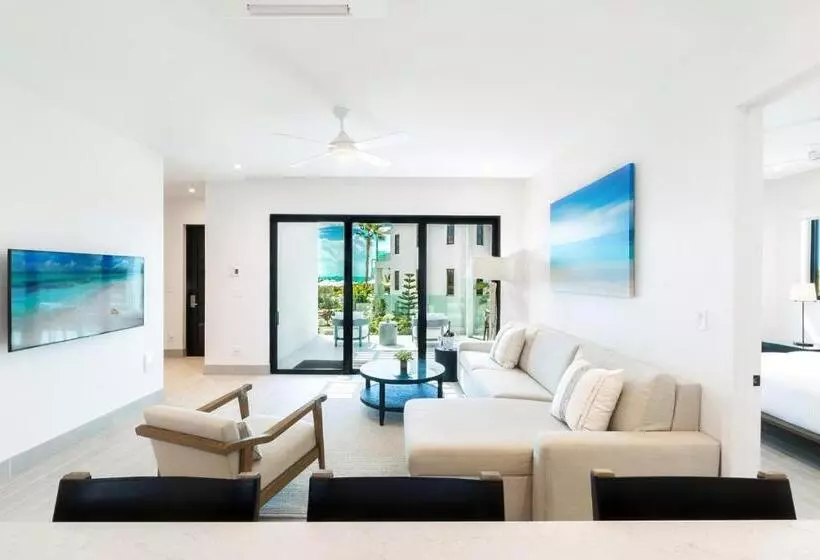 H2o Lifestyle Resort