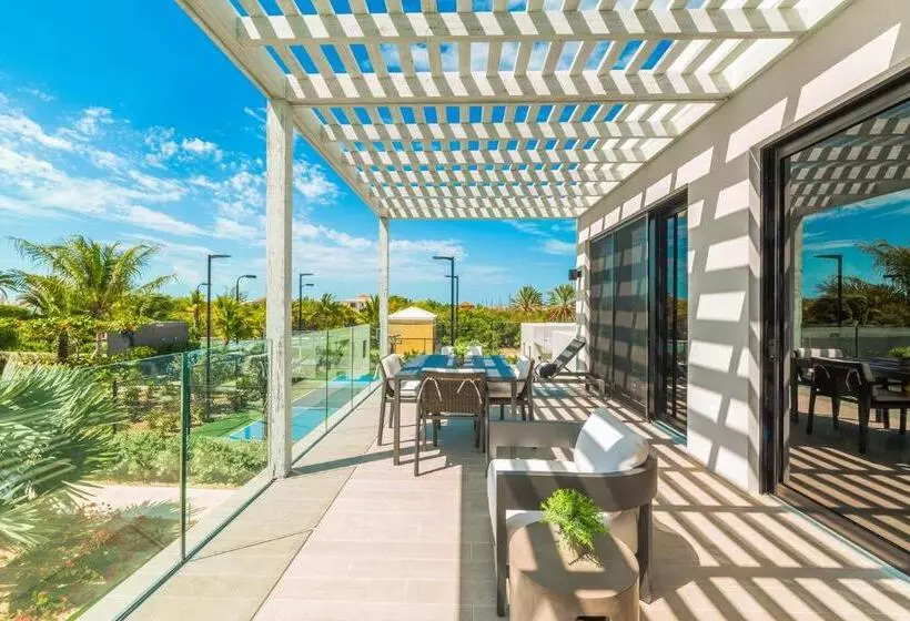 H2o Lifestyle Resort