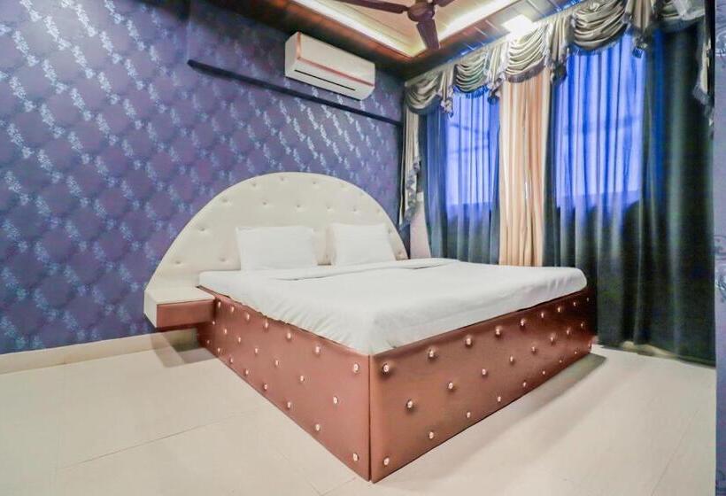 فندق Super Collection O Thane Formerly Dove Residency