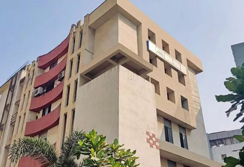 Hotelli Super Collection O Thane Formerly Dove Residency