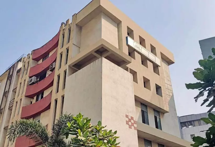 Hotelli Super Collection O Thane Formerly Dove Residency