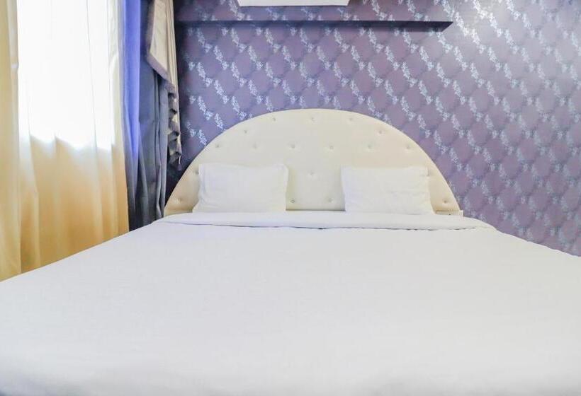 فندق Super Collection O Thane Formerly Dove Residency