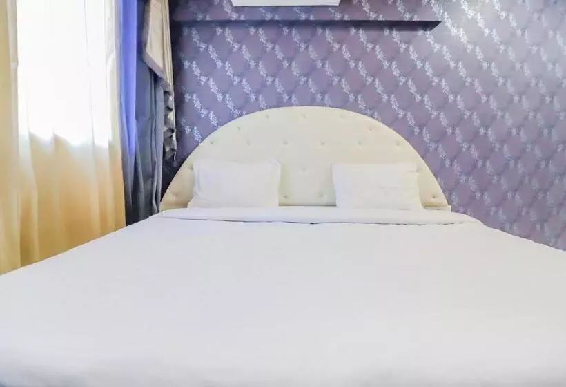 Hotelli Super Collection O Thane Formerly Dove Residency