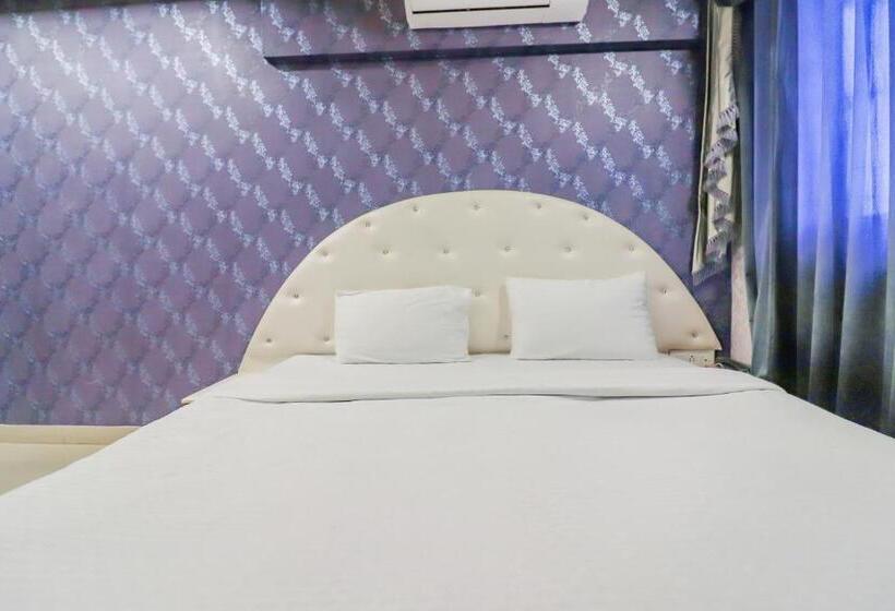 فندق Super Collection O Thane Formerly Dove Residency