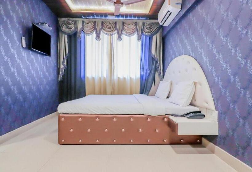 فندق Super Collection O Thane Formerly Dove Residency