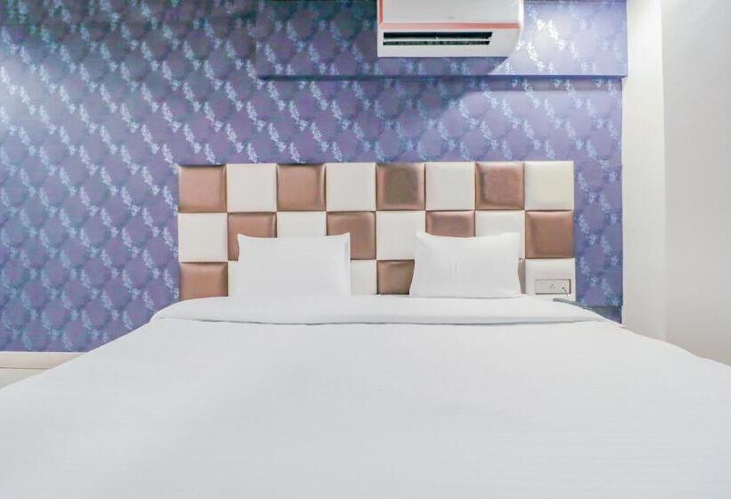 فندق Super Collection O Thane Formerly Dove Residency