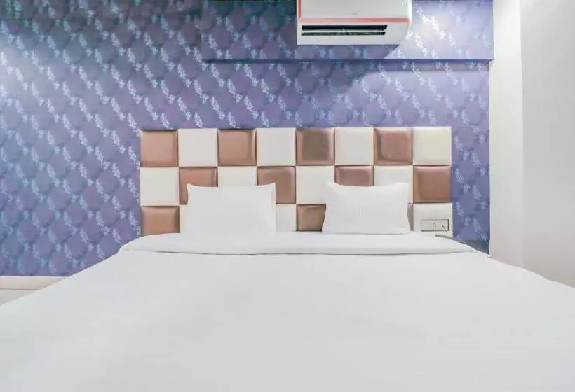 Hotelli Super Collection O Thane Formerly Dove Residency