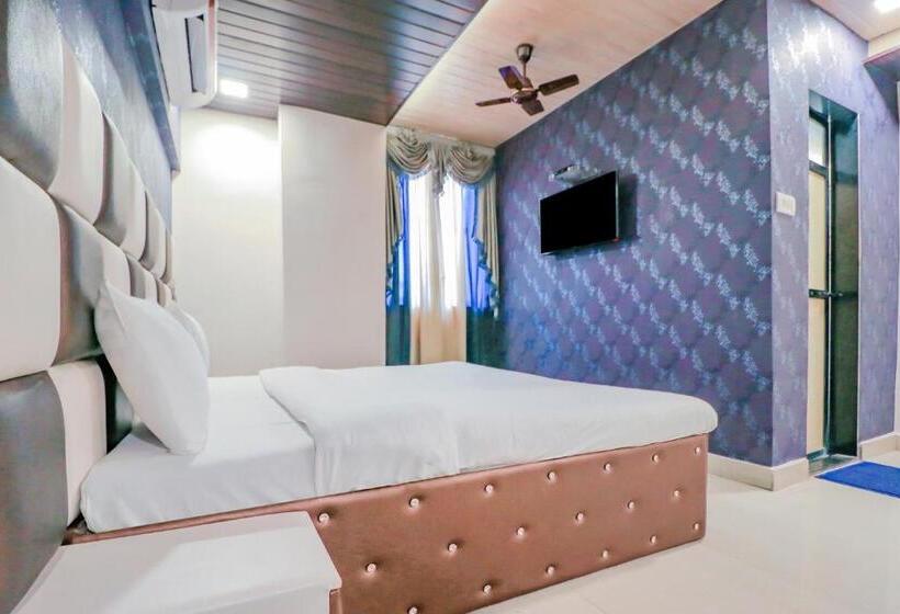 فندق Super Collection O Thane Formerly Dove Residency