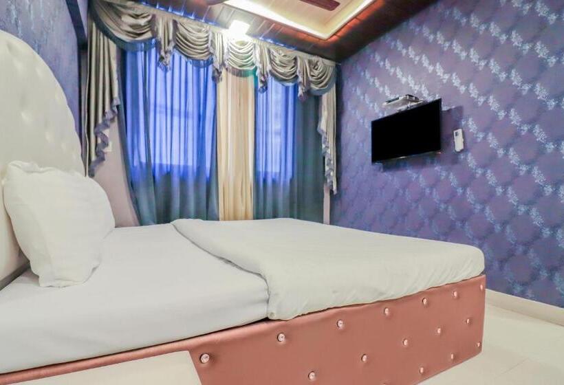 فندق Super Collection O Thane Formerly Dove Residency