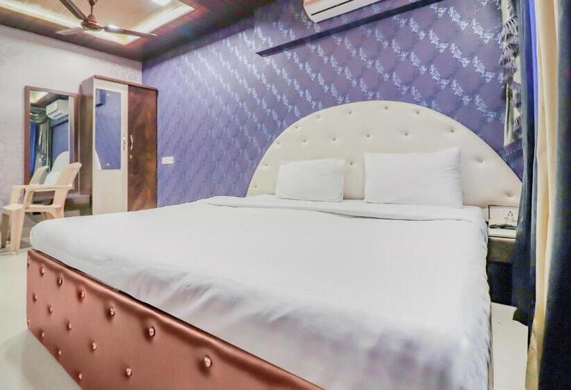 فندق Super Collection O Thane Formerly Dove Residency