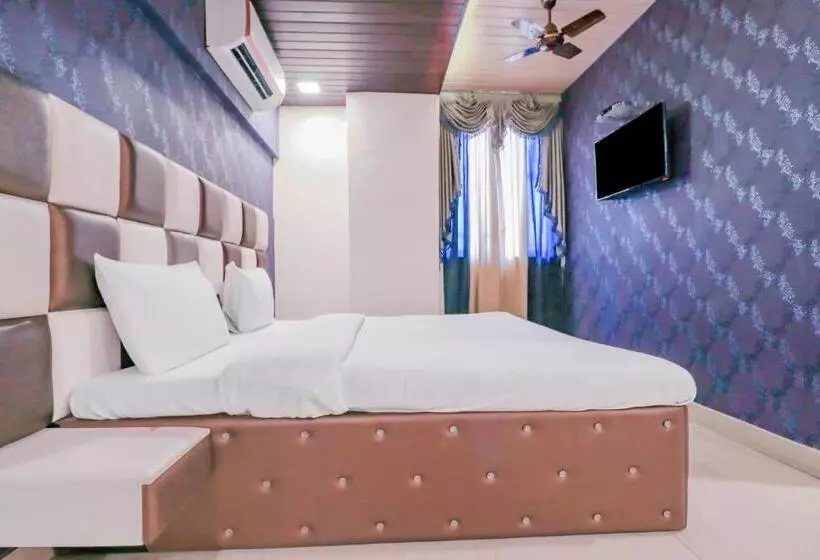 Hotelli Super Collection O Thane Formerly Dove Residency