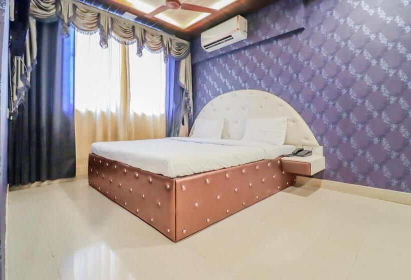 فندق Super Collection O Thane Formerly Dove Residency