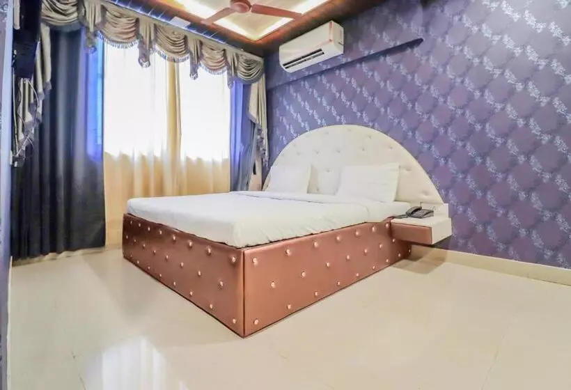 Hotelli Super Collection O Thane Formerly Dove Residency