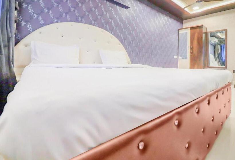 فندق Super Collection O Thane Formerly Dove Residency