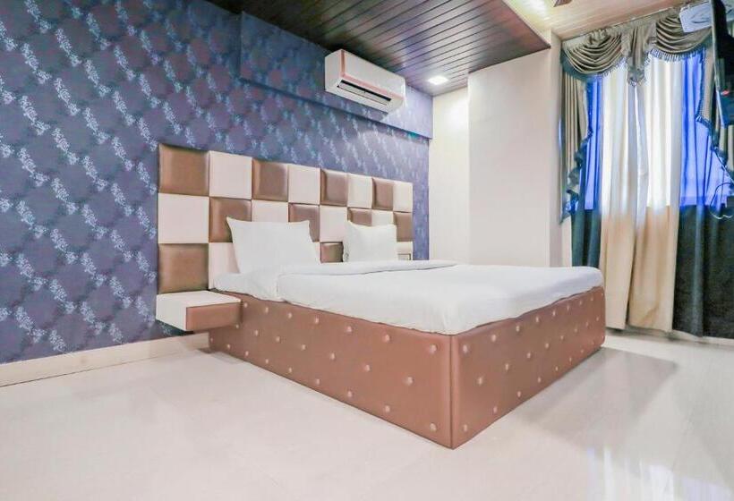 فندق Super Collection O Thane Formerly Dove Residency