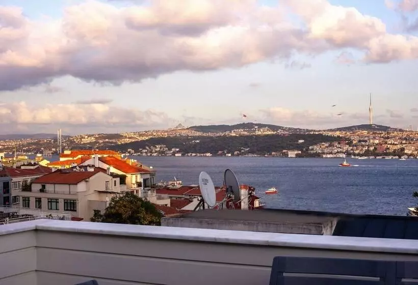 Etiz Hotels & Residences