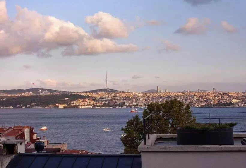 Etiz Hotels & Residences