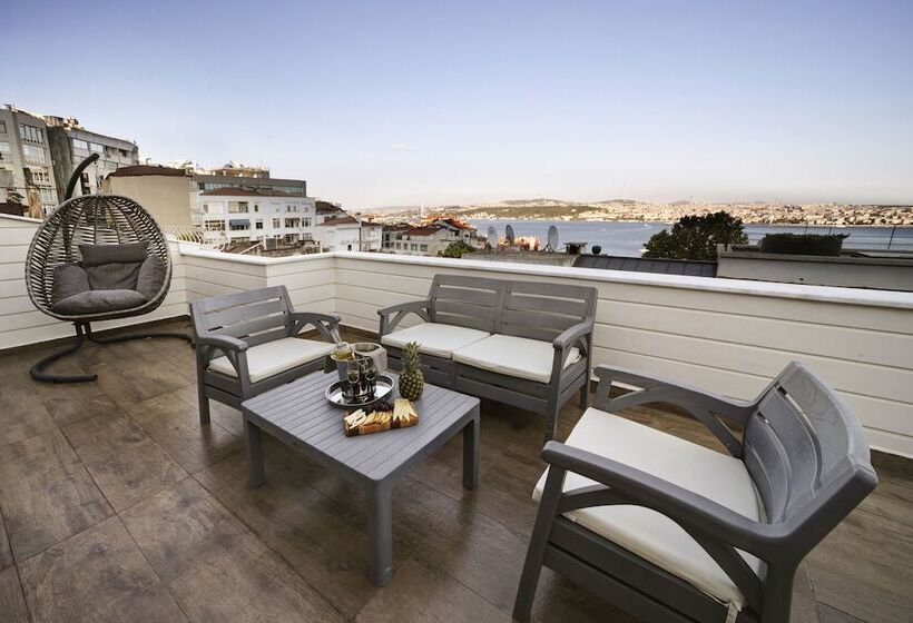 Etiz Hotels & Residences