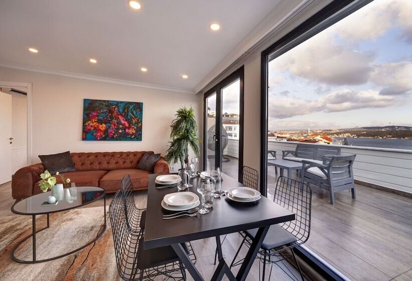 Etiz Hotels & Residences