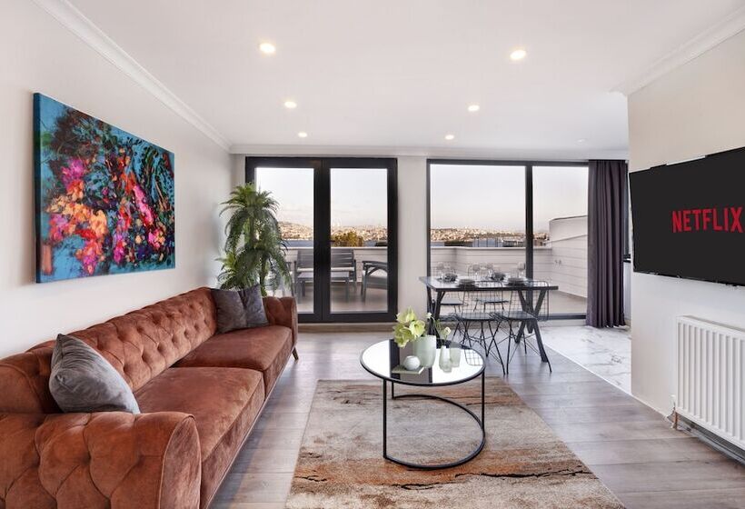 Etiz Hotels & Residences