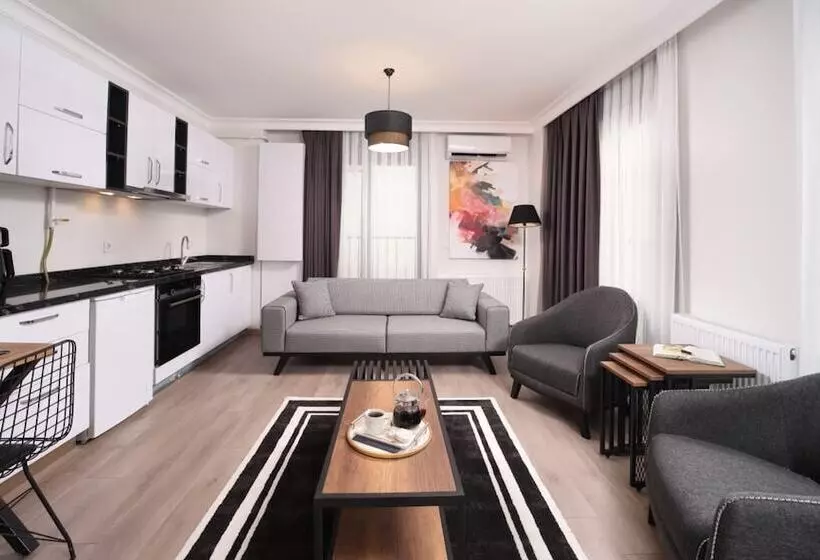 Etiz Hotels & Residences
