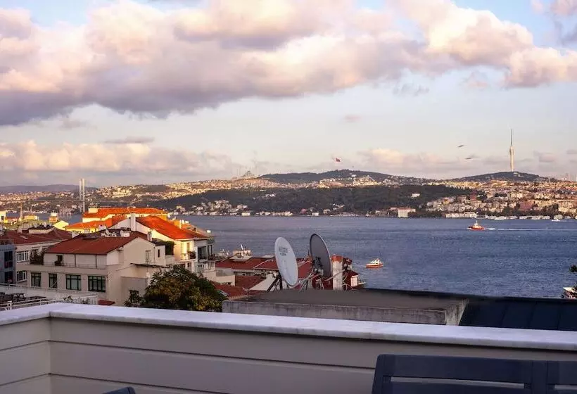 Etiz Hotels & Residences