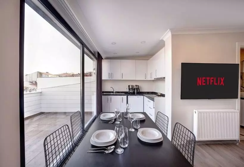 Etiz Hotels & Residences