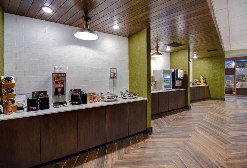 فندق Fairfield By Marriott Inn & Suites Grand Rapids Wyoming