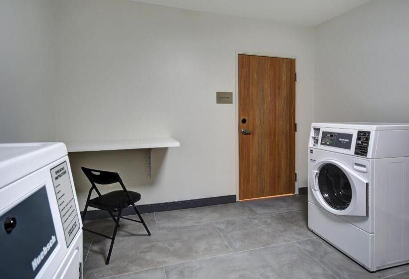 فندق Fairfield By Marriott Inn & Suites Grand Rapids Wyoming