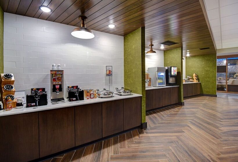 فندق Fairfield By Marriott Inn & Suites Grand Rapids Wyoming