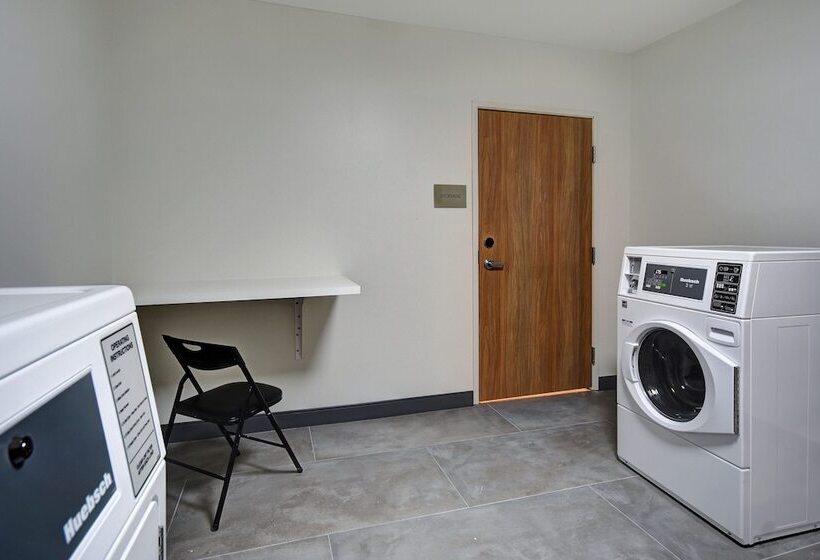 فندق Fairfield By Marriott Inn & Suites Grand Rapids Wyoming